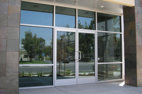 Scotts Valley-commercial-door-repair