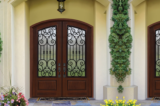 Scotts Valley-entry-door-repair