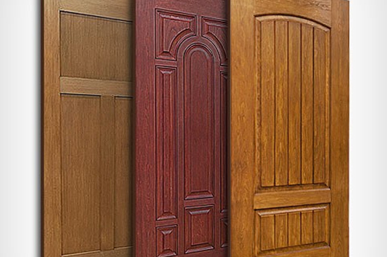 Scotts Valley-fiberglass-door-repair