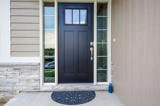 Scotts Valley-residential-door-repair