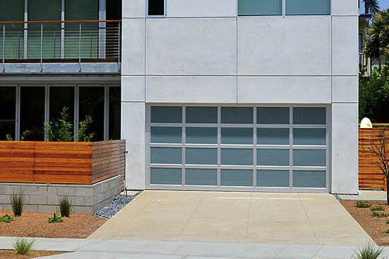 steel door repair Scotts Valley