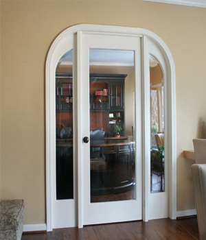 Passage Door Replacement Scotts Valley