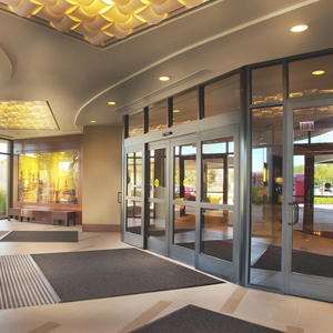 commercial door specialist Scotts Valley
