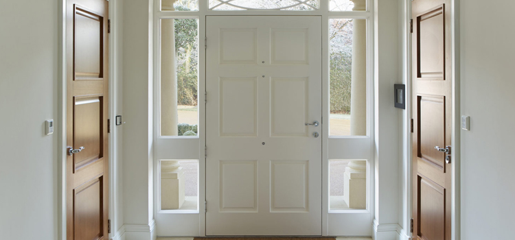 Scotts Valley door replacement contractors