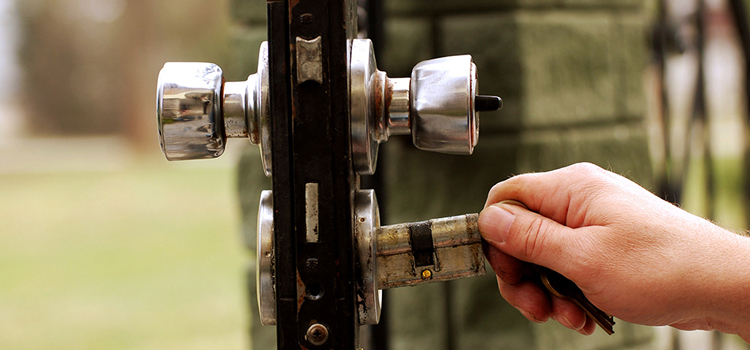 front door latch repair Scotts Valley