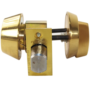 high security deadbolt Scotts Valley