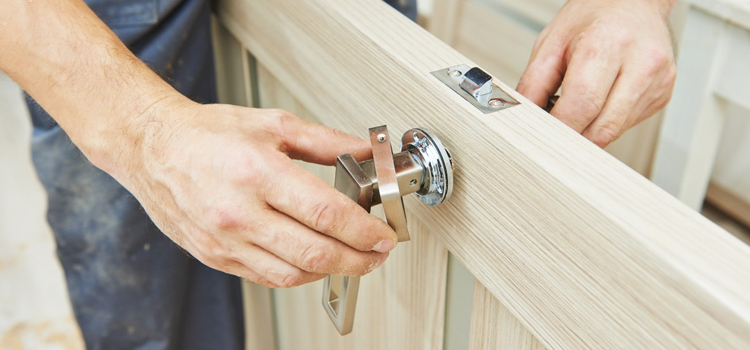 interior door repair Scotts Valley