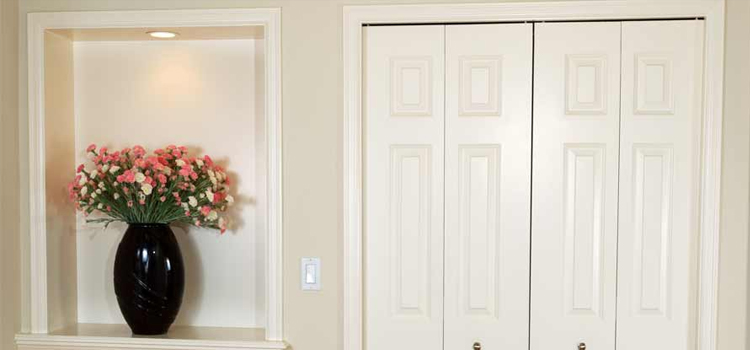residential closet door repair in Scotts Valley
