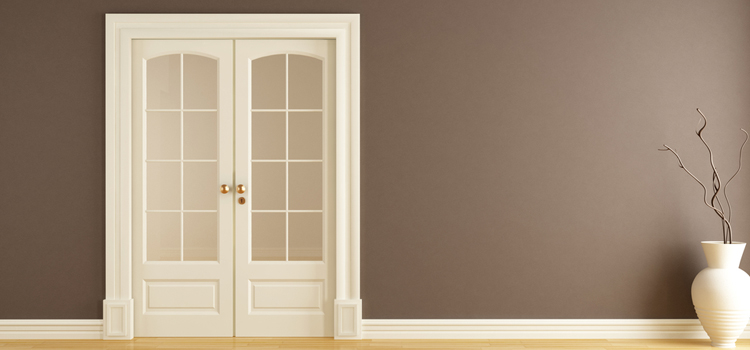 residential fiberflasss door repair Scotts Valley