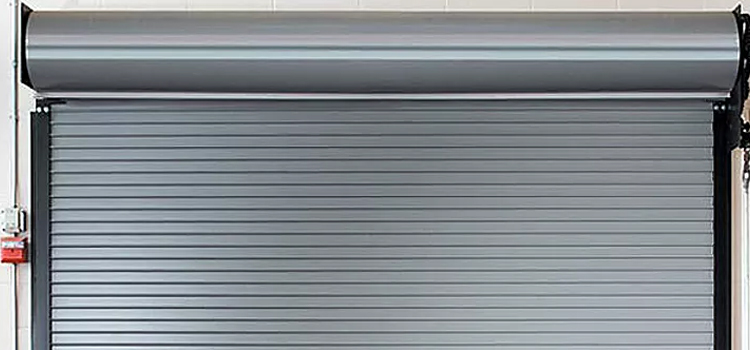rolling steel door repair Scotts Valley