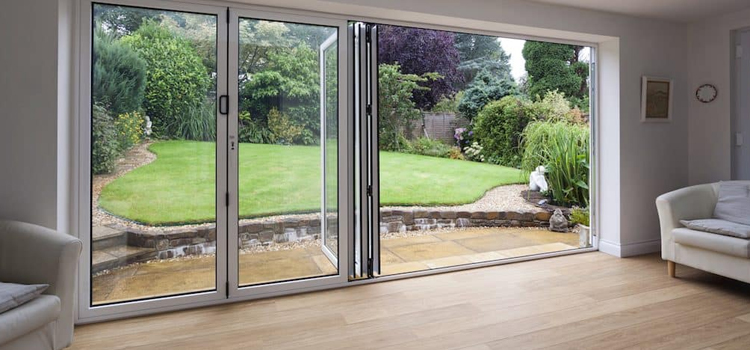 sliding door specialist Scotts Valley