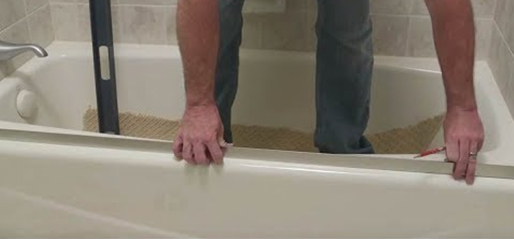 Sliding Shower Door Repair in Scotts Valley